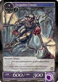 Progenitor Demon (TTW-085) [The Twilight Wanderer] - POKÉ JEUX