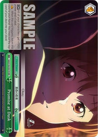 Promise at Dusk [Sword Art Online Animation 10th Anniversary] - POKÉ JEUX