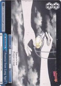 Promise from Long Ago (NK/W30-E099 CC) [NISEKOI -False Love-] - POKÉ JEUX