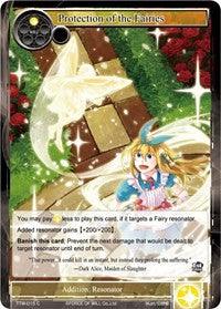 Protection of the Fairies (TTW-015) [The Twilight Wanderer] - POKÉ JEUX