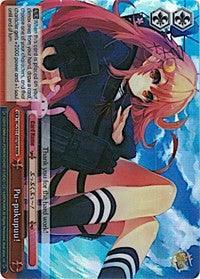 Pu-pukupuu! (KC/S31-E076R RRR) [KanColle, 2nd Fleet] - POKÉ JEUX