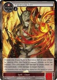 Purifying Fire (CMF-032) [Crimson Moon's Fairy Tale] - POKÉ JEUX