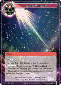 Rainbow Arrow (ENW-027) [Echoes of the New World] - POKÉ JEUX