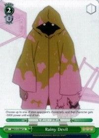 Rainy Devil (BM/S15-E047 U) [BAKEMONOGATARI] - POKÉ JEUX