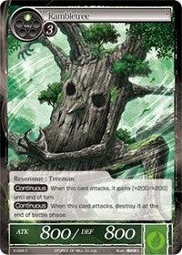 Rambletree (2-084) [Starter Deck: Magic Circle of the Hurricane] - POKÉ JEUX