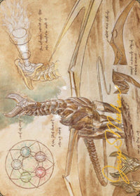 Ramos, Dragon Engine Art Card (Gold-Stamped Signature) [The Brothers' War Art Series] - POKÉ JEUX
