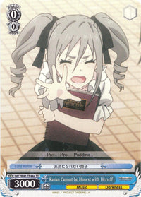 Ranko Cannot be Honest with Herself (IMC/W41-TE44a TD) [The iDOLM@STER Cinderella Girls] - POKÉ JEUX