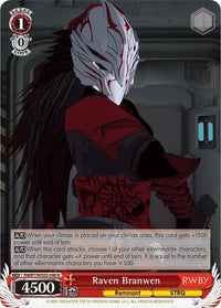 Raven Branwen (RWBY/WX03-046 R) [RWBY] - POKÉ JEUX