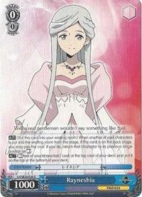 Rayneshia (LH/SE20-E36 U) [LOG HORIZON] - POKÉ JEUX