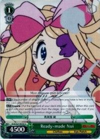 Ready-made Nui (KLK/S27-E030 U) [KILL la KILL] - POKÉ JEUX