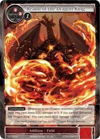 Realm of the Dragon King (TAT-033) [The Castle and The Two Towers] - POKÉ JEUX