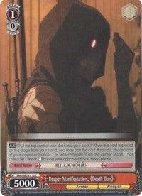 Reaper Manifestation, Death Gun (SAO/SE23-E12 C) [Sword Art Online II] - POKÉ JEUX
