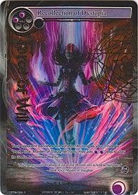 Recollection of Dystopia (Full Art) (TTW-086) [The Twilight Wanderer] - POKÉ JEUX