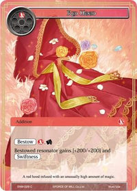 Red Hood (ENW-028) [Echoes of the New World] - POKÉ JEUX