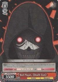 Red Player, Death Gun (SAO/SE23-E11 C) [Sword Art Online II] - POKÉ JEUX