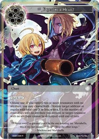 Regained Heart (ENW-098) [Echoes of the New World] - POKÉ JEUX