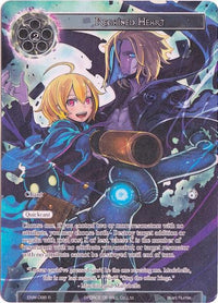 Regained Heart (Full Art) (ENW-098) [Echoes of the New World] - POKÉ JEUX