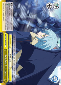 Reliable Existence (TSK/S82-E028 CC) [That Time I Got Reincarnated as a Slime Vol.2] - POKÉ JEUX