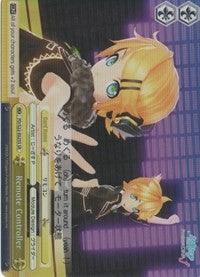 Remote Controller (PD/S22-E025S SR) [Hatsune Miku -Project DIVA- f] - POKÉ JEUX