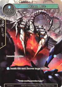 Repair Bug (Full Art) (AOA-055) [Awakening of the Ancients] - POKÉ JEUX