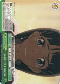 Repressed Feelings (SAO/S20-E045 CC) [Sword Art Online] - POKÉ JEUX
