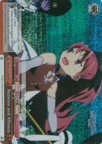 Reunion and Alliance (MM/W35-E078R RRR) [Puella Magi Madoka Magica the Movie -Rebellion-] - POKÉ JEUX
