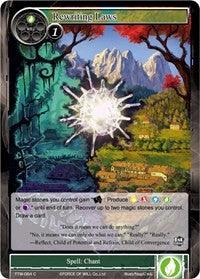 Rewriting Laws (TTW-064) [The Twilight Wanderer] - POKÉ JEUX