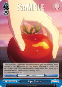 Ripe Tomato (RSL/S98-E097 U) [Revue Starlight The Movie] - POKÉ JEUX