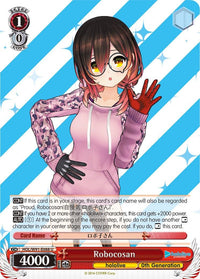 Robocosan (HOL/W91-E088 U) [hololive production] - POKÉ JEUX