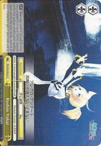 Roshin Yukai (PD/S29-E024 CC) [Hatsune Miku: Project DIVA F 2nd] - POKÉ JEUX