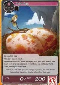 Rukh Egg (VS01-030) [Dual Deck: Faria & Melgis] - POKÉ JEUX