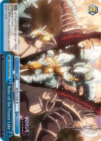 Ruler of the Frozen Lake (OVL/S62-E100 CC) [Nazarick: Tomb of the Undead] - POKÉ JEUX