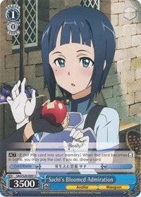 Sachi's Bloomed Admiration (SAO/S20-E091 C) [Sword Art Online] - POKÉ JEUX