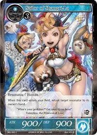 Sailor of Shangri-La (SKL-043) [The Seven Kings of the Lands] - POKÉ JEUX