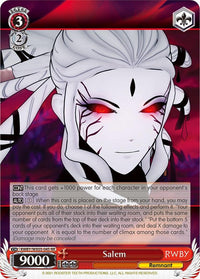 Salem (RWBY/WX03-045 RR) [RWBY] - POKÉ JEUX