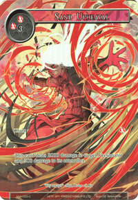 Sand Upheaval (Full Art) (AOA-033) [Awakening of the Ancients] - POKÉ JEUX