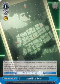 Satellite Scan (GGO/S59-E094 U) [Gun Gale Online] - POKÉ JEUX