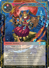Scheherazade, the Teller of Heroic Epics (AO3-080) [Alice Origin III] - POKÉ JEUX