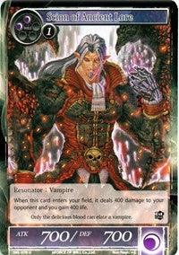Scion of Ancient Lore (SKL-078) [The Seven Kings of the Lands] - POKÉ JEUX