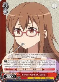 Senior Gamer, Miyu (GGO/S59-TE04 TD) [Gun Gale Online] - POKÉ JEUX