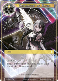 Separation of Fates (TSW-025) [The Time Spinning Witch] - POKÉ JEUX