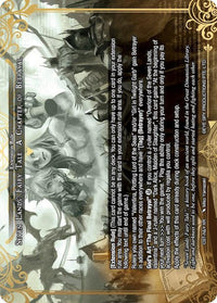 Seven Lands' Fairy Tale: A Chapter of Betrayal (CST-A&V-XR) [Clash of the Star Trees] - POKÉ JEUX