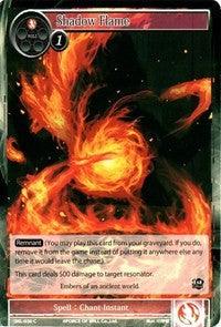 Shadow Flame (SKL-030) [The Seven Kings of the Lands] - POKÉ JEUX
