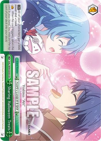 Sharing Halloween Treats [Date A Live Vol.2] - POKÉ JEUX