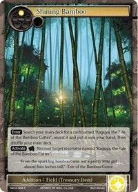 Shining Bamboo (MOA-008) [The Millennia of Ages] - POKÉ JEUX