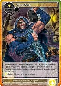 Silver Stake (VIN001-013) [Vingolf: Engage Knights] - POKÉ JEUX
