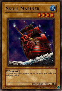 Skull Mariner [PSV-EN092] Common - POKÉ JEUX