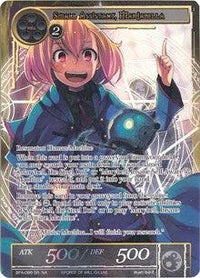 Small Assistant, Mariabella (Full Art) (BFA-088) [Battle for Attoractia] - POKÉ JEUX