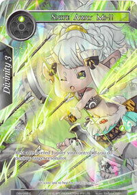 Snipe Away Mi-!! (Full Art) (DBV-068) [The Decisive Battle of Valhalla] - POKÉ JEUX
