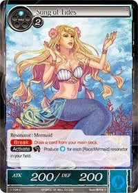 Song of Tides (1-104) [The Dawn of Valhalla] - POKÉ JEUX
